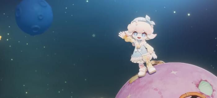 星布谷地内测时间曝光3