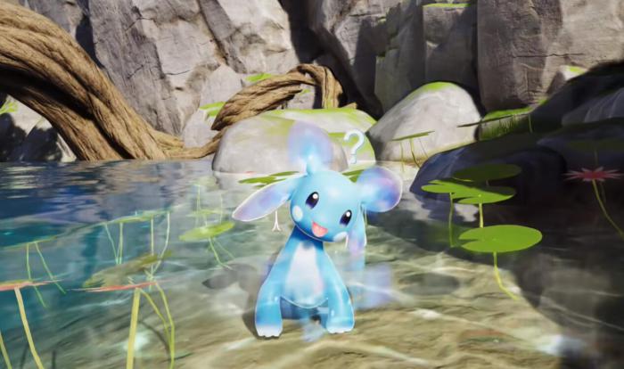 伊莫顽皮鱼怎么玩3