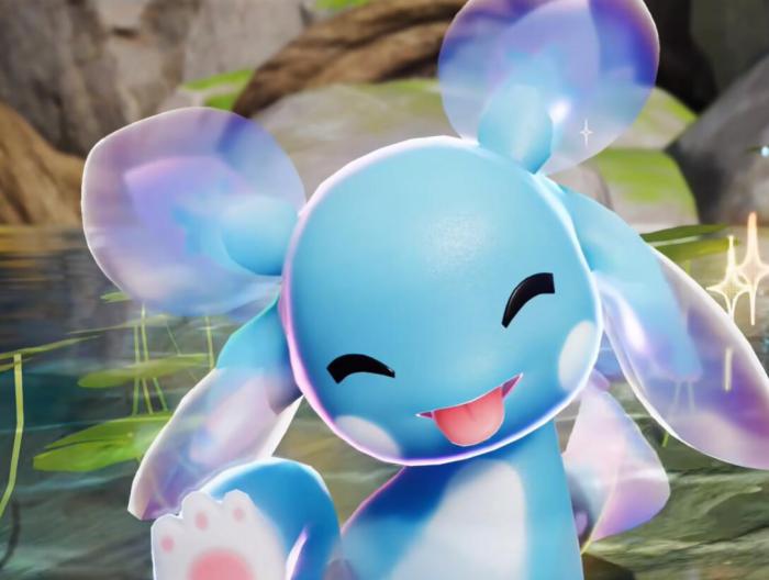 伊莫顽皮鱼怎么玩4