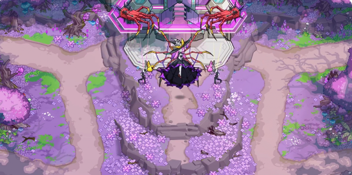 源序空间攻略大全6