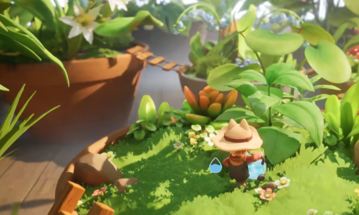 粒粒的小人国内测资格获取攻略2