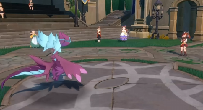 洛克王国世界多灵主强度解析3