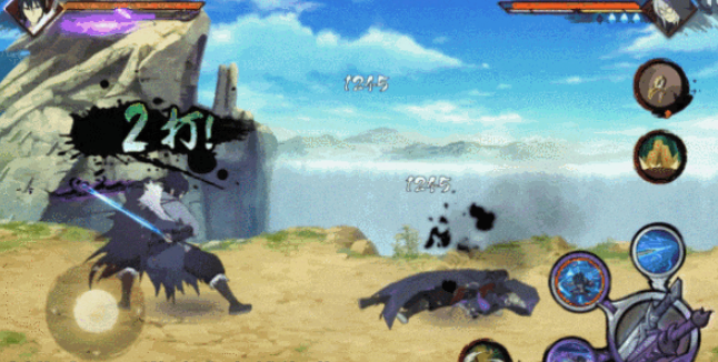 火影忍者手游侠隐佐助强度解析4