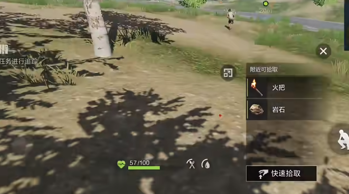 失控进化4人开荒思路3