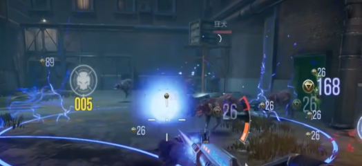 逆战未来测评分析4