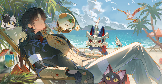 崩坏因缘精灵冠军爵怎么样1