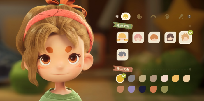 粒粒的小人国新手攻略大全2