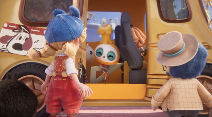 粒粒的小人国新手攻略大全5