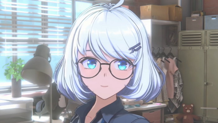 虚环是哪个工作室的1