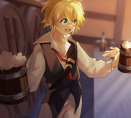 龙族卡塞尔之门梅利奥达斯强度解析4