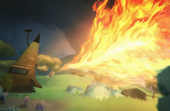 龙族卡塞尔之门梅利奥达斯强度解析5