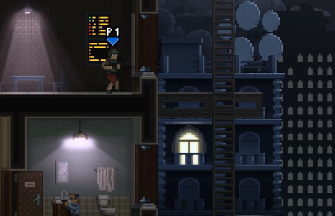 破门而入行动小队联机怎么玩5