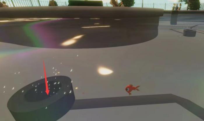 我是小鱼儿是手游还是端游1