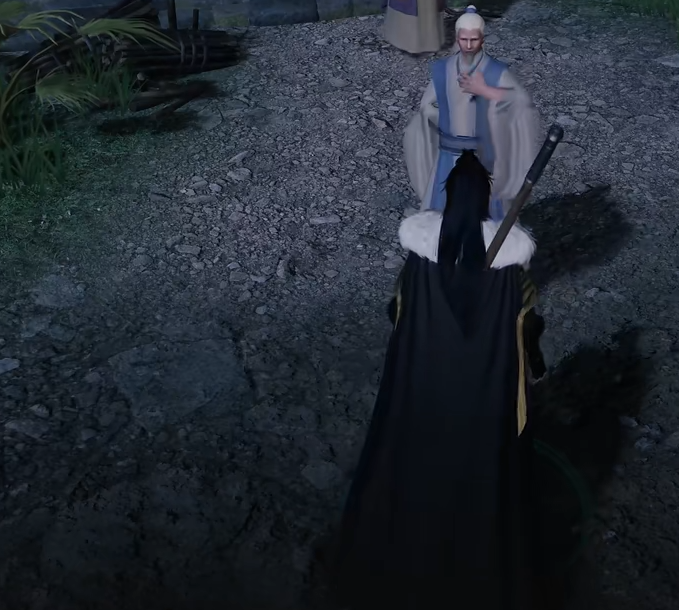 下一站江湖2二周目开启方法3