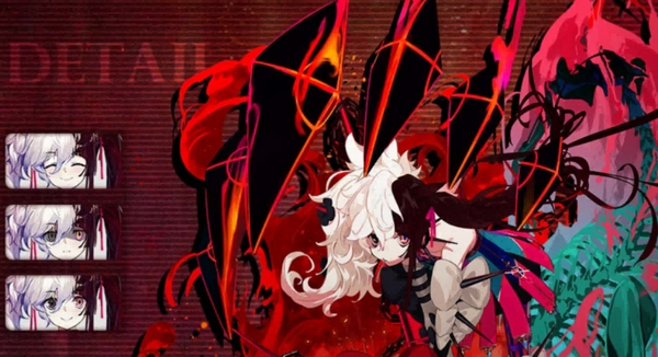 千年之旅安普莎配队推荐3