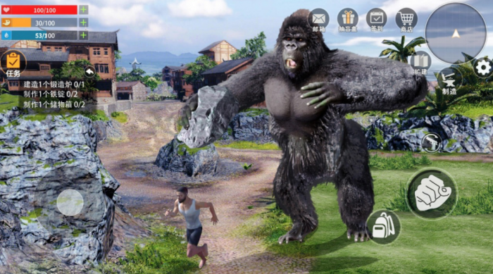 远古战役公测时间曝光2