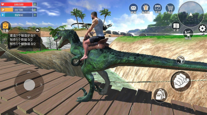 远古战役公测时间曝光3