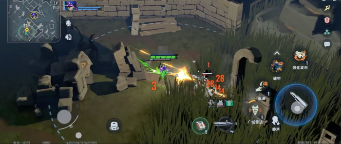 代号撤离什么时候上线3