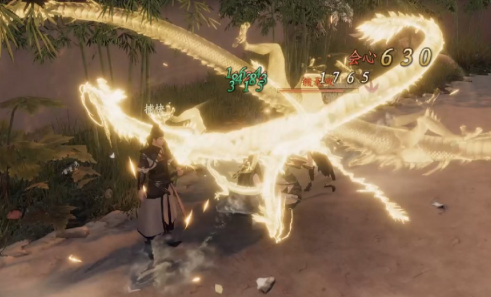 下一站江湖2三十六洞地宫揭秘1