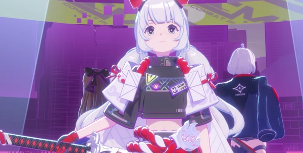 虚环公测时间曝光2