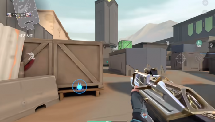 无畏契约源能行动机制详解3