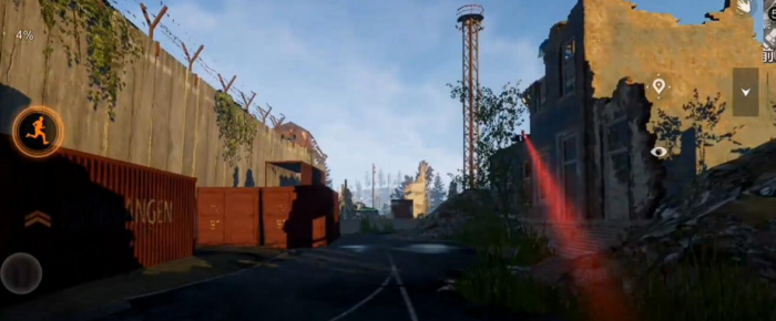 失控进化开局发育攻略1