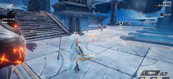 二重螺旋强度榜解析3