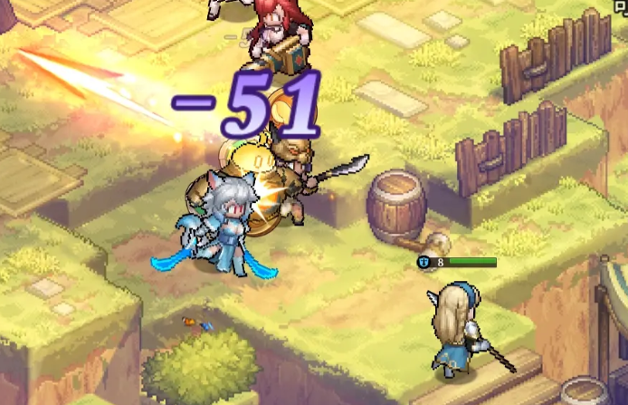 星之旅人玛尔卡莎强度解析5