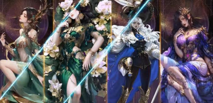 不朽箴言封夷角色攻略3