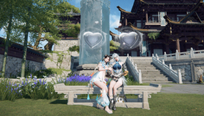 永劫无间手游七夕活动时间曝光3