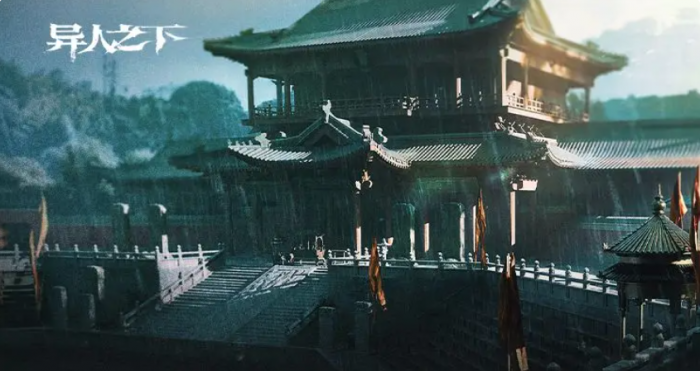 异人之下开服第一天必看攻略1