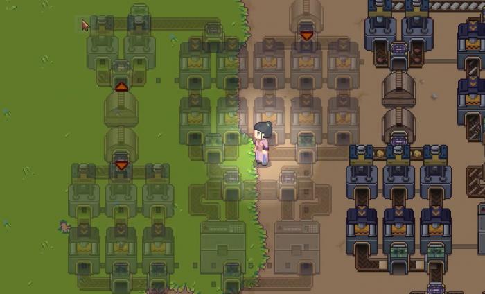 江城创业记蓝图怎么用4