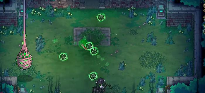 魔法工艺简单模式通关指南1