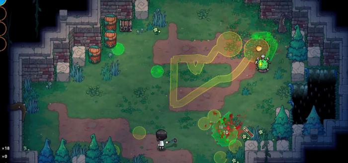 魔法工艺简单模式通关指南3