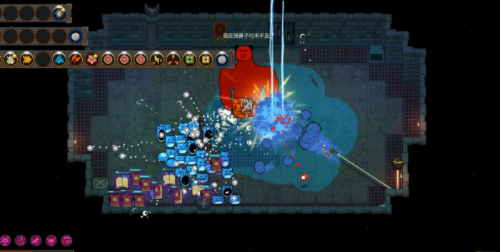 魔法工艺广域增幅用法详解2