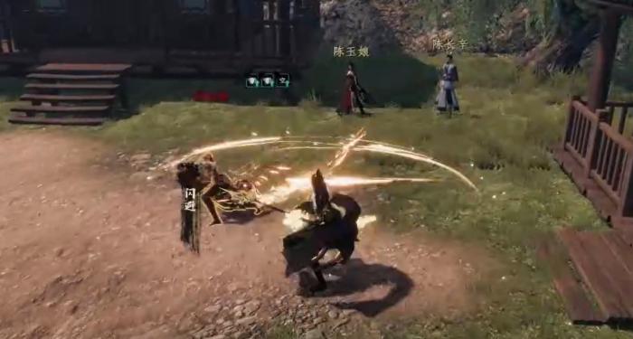 下一站江湖2太极之道怎么选3