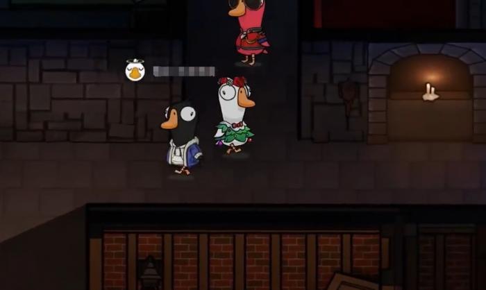 鹅鸭杀侦探技能怎么用3