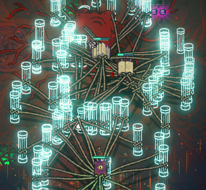 魔法工艺脐带暴击流玩法详解4