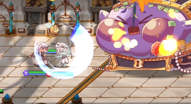 嘟嘟脸恶作剧神器推荐4