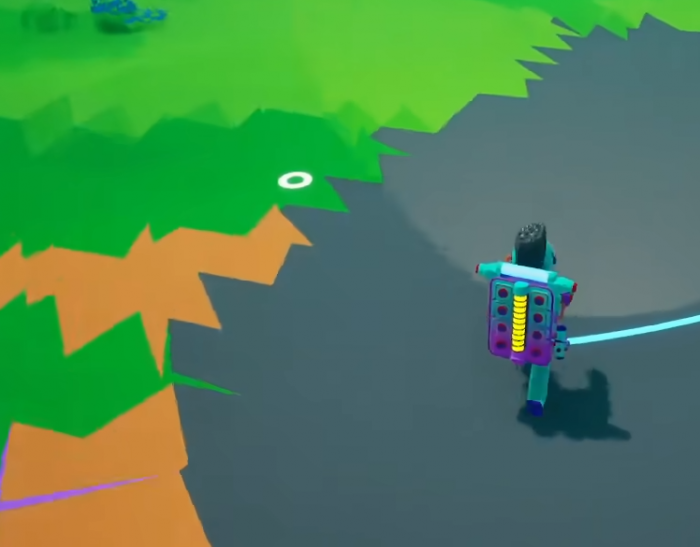 溯回青空角色有哪些6