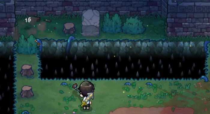 魔法工艺操作小技巧有哪些2