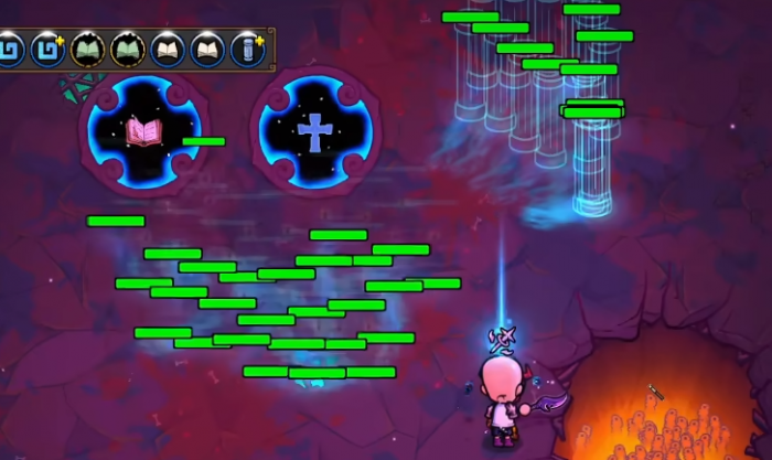 魔法工艺操作小技巧有哪些3