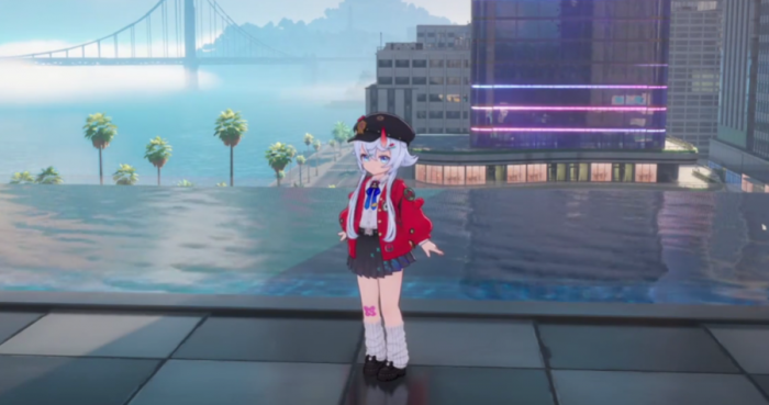 异环公司介绍一览2