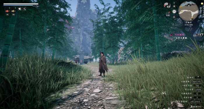 下一站江湖2巧手怎么练1