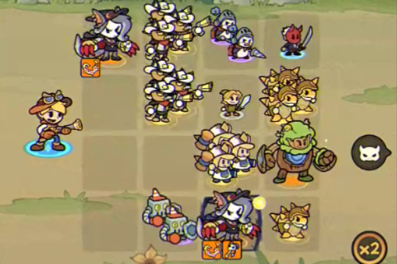 冒险之星第10关攻略1