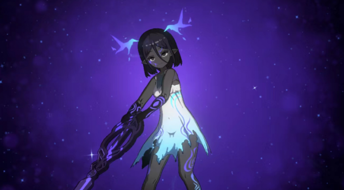 千年之旅怪物图鉴分享6