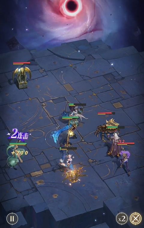 不朽箴言零氪怎么玩5