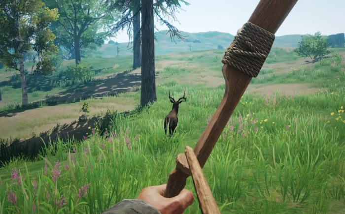 失控进化免费下载_ V_6.8.19