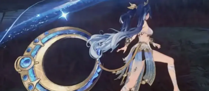 鸣潮尤诺的定位介绍1