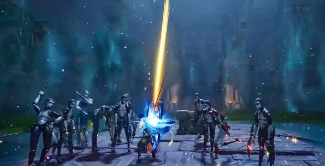 王者荣耀世界英雄排行榜1